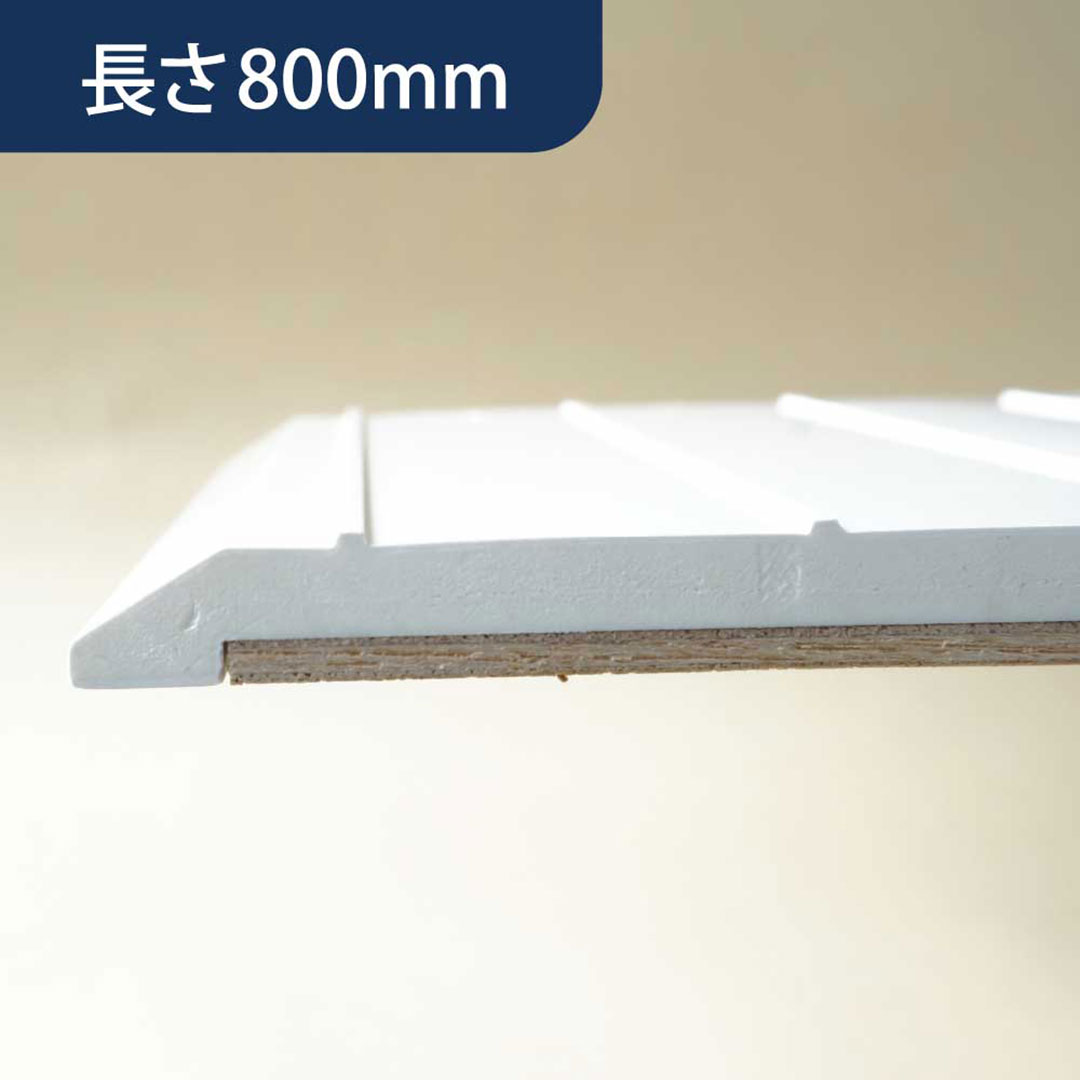 樹脂開口枠 UB枠 リフォーム 下枠150 UR15R8 長さ800mm 樹脂枠 浴室建材 フクビ化学工業