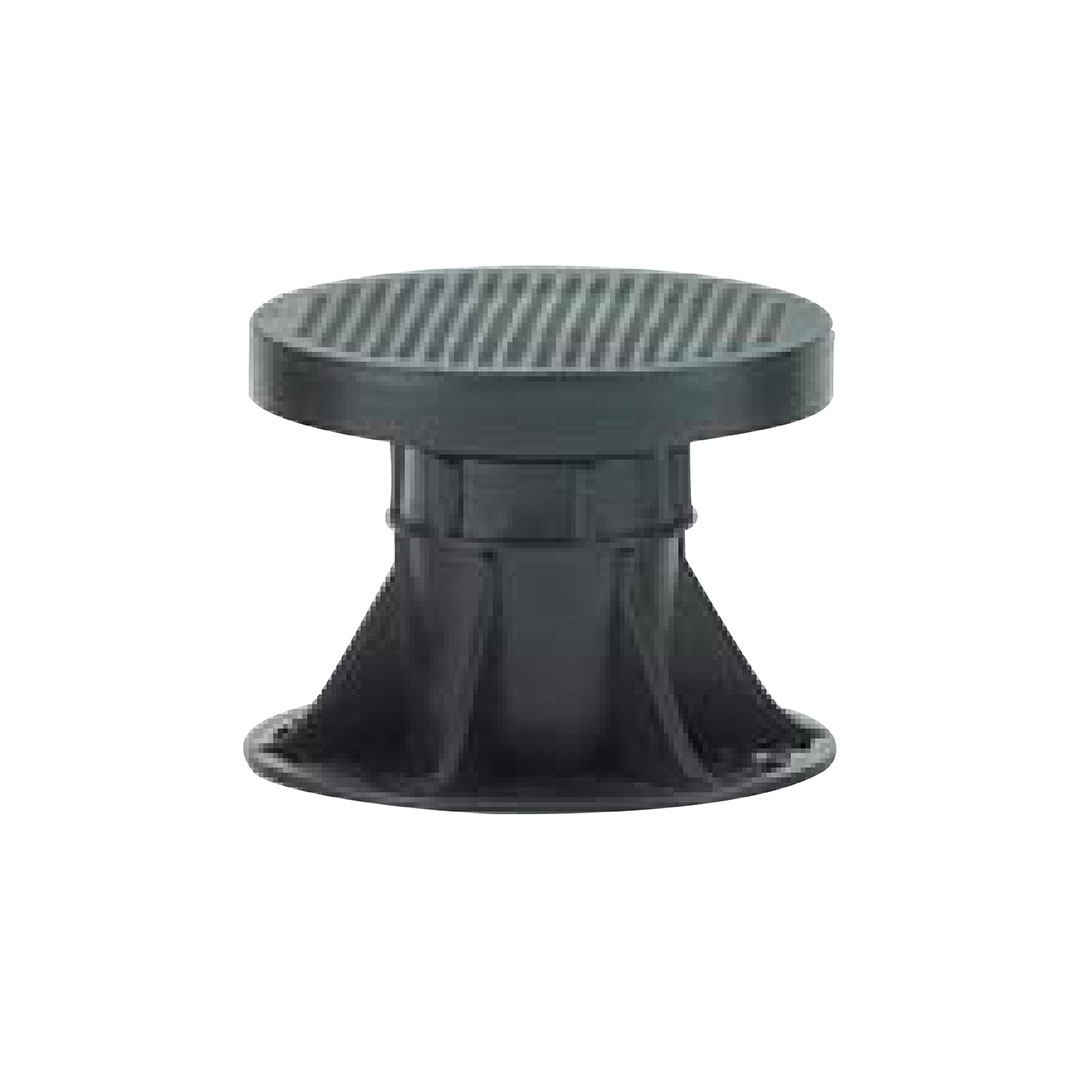 マルチポスト 4A型 MPST4A【ケース販売】100個入 フクビ化学工業 FUKUVI