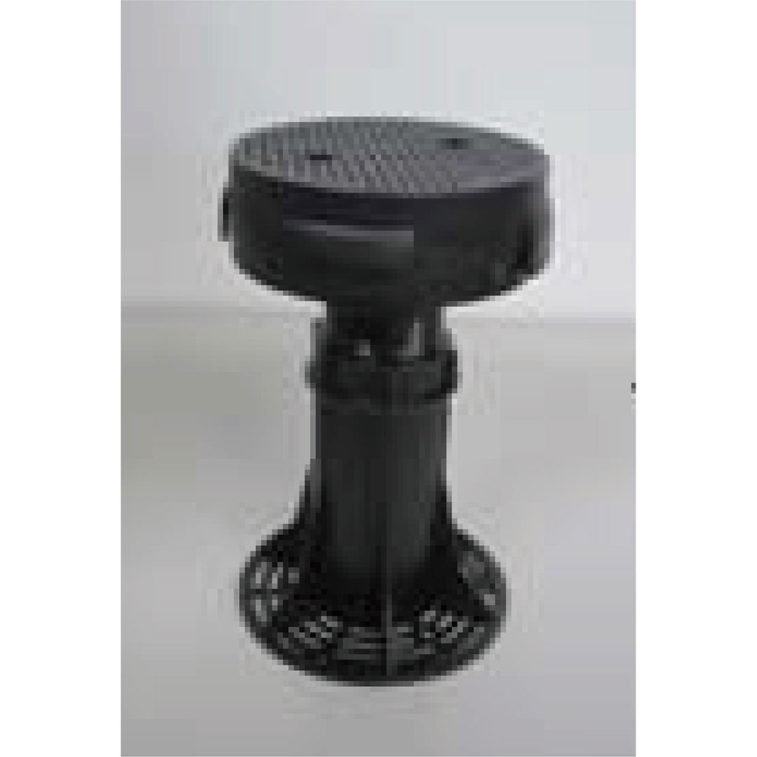 マルチポスト かさあげキャップ20 MPSTC20【ケース販売】60個入 フクビ化学工業 FUKUVI