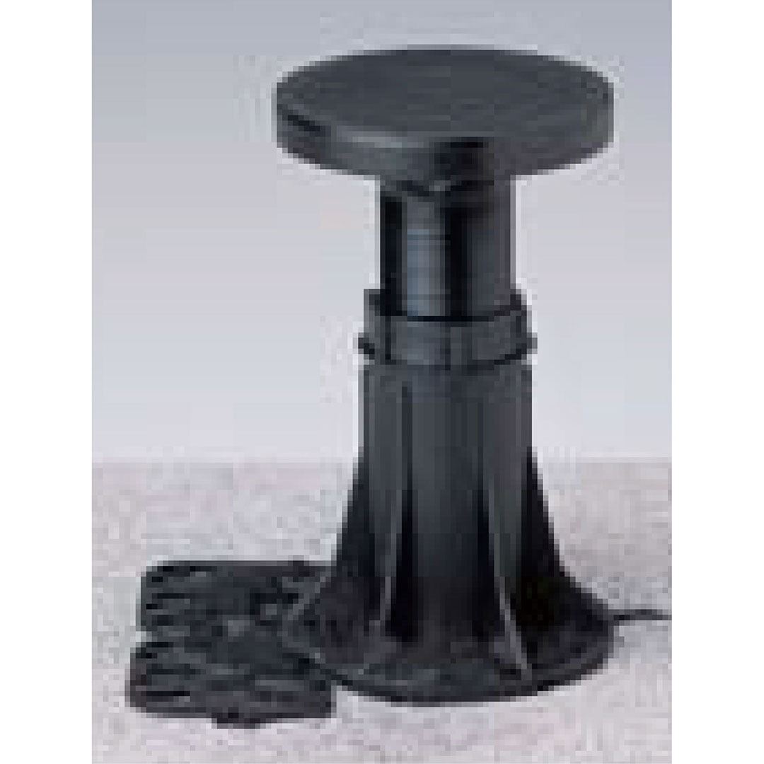 マルチポスト 傾斜プレート MPSTKPT【ケース販売】200個入 フクビ化学工業 FUKUVI