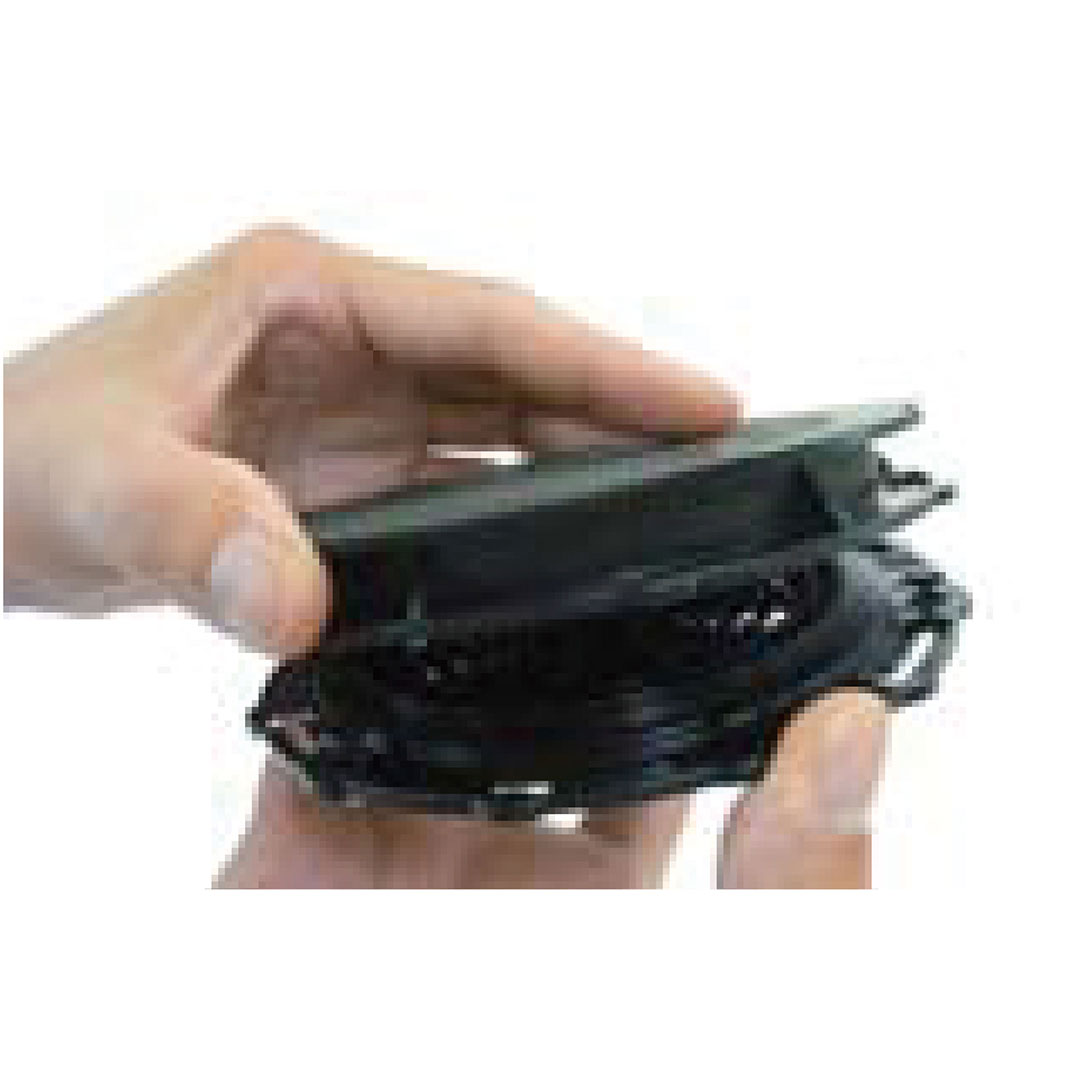 マルチポスト S型用スペーサー MPSTSP【ケース販売】100個入 フクビ化学工業 FUKUVI