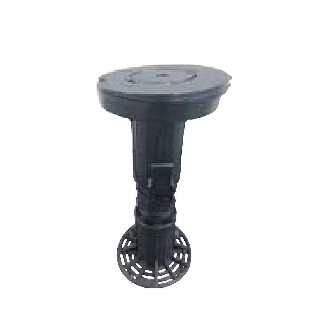 マルチポスト スロープスペーサー MPSTSL【ケース販売】50個入 フクビ化学工業 FUKUVI