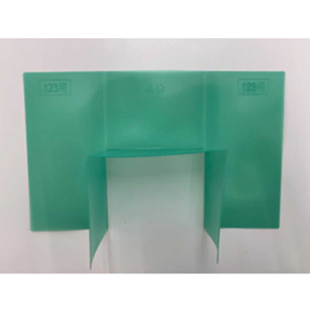 ウェザータイト バルコニー用 一体タイプ 角2×4 WTBK24【ケース販売】20個入 防水 雨水 簡単 フクビ