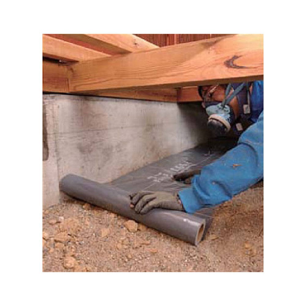 アリダンVシート 65m巻 1000mm×65m×0.18mm ARV65 防蟻 防湿 シート シロアリ 耐候性 耐久性 フクビ