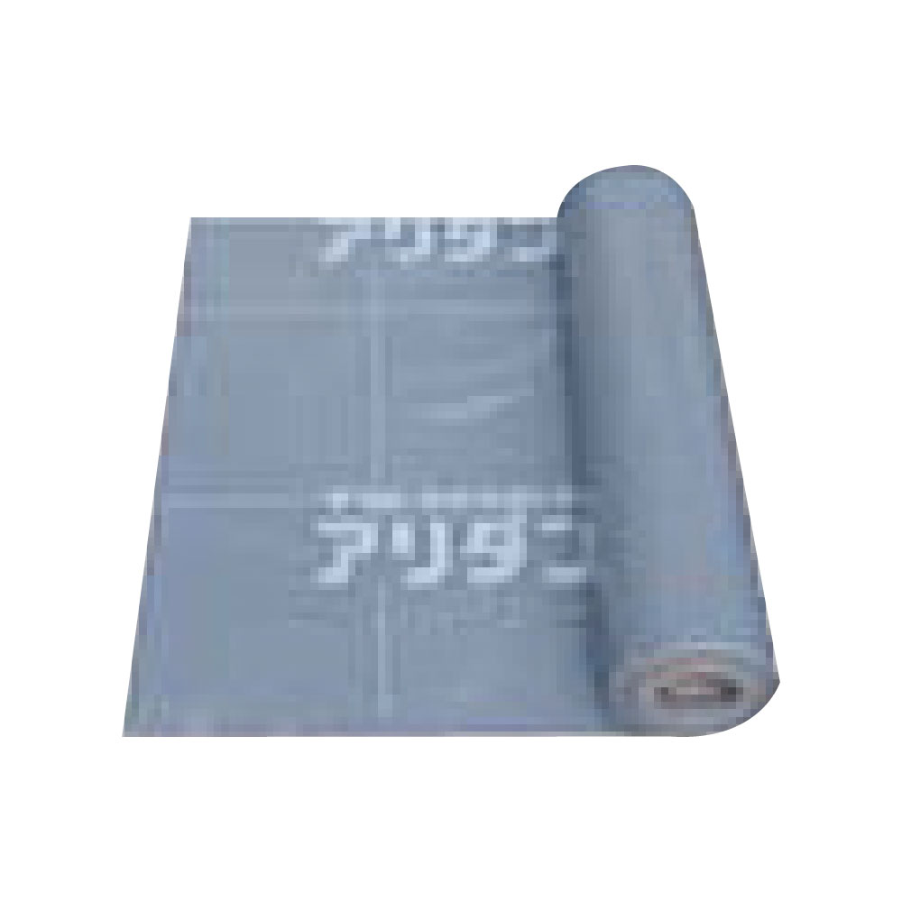 アリダンVシート 65m巻 1000mm×65m×0.18mm ARV65 防蟻 防湿 シート シロアリ 耐候性 耐久性 フクビ