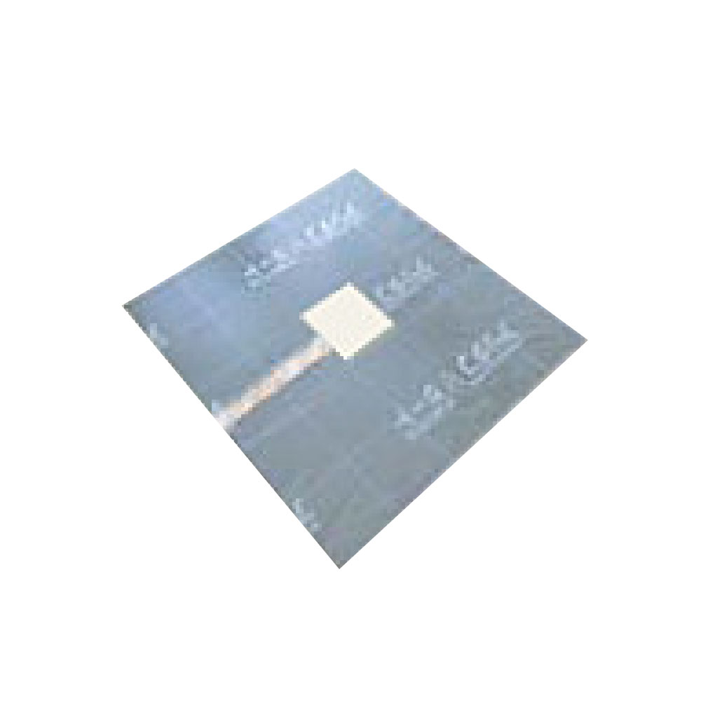 【受注生産】アリダンVシート T20R 200mm角穴 0.18×1040×1040(mm)ARVT20R【ケース販売】30枚入 フクビ