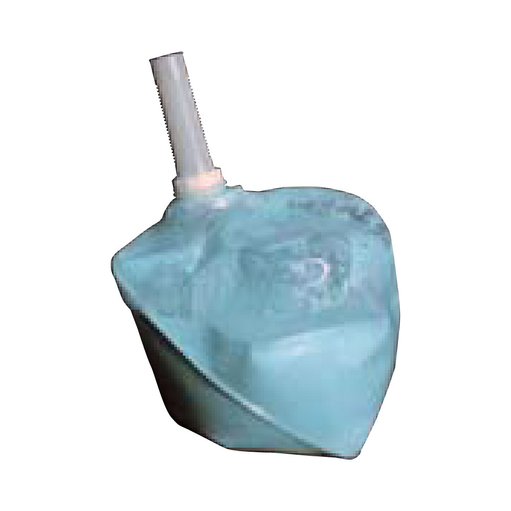 アリダンA剤ブルー SHR用ノズル ARAN【ケース販売】10個入 防蟻 シロアリ 配管 床下基礎 リフォーム フクビ