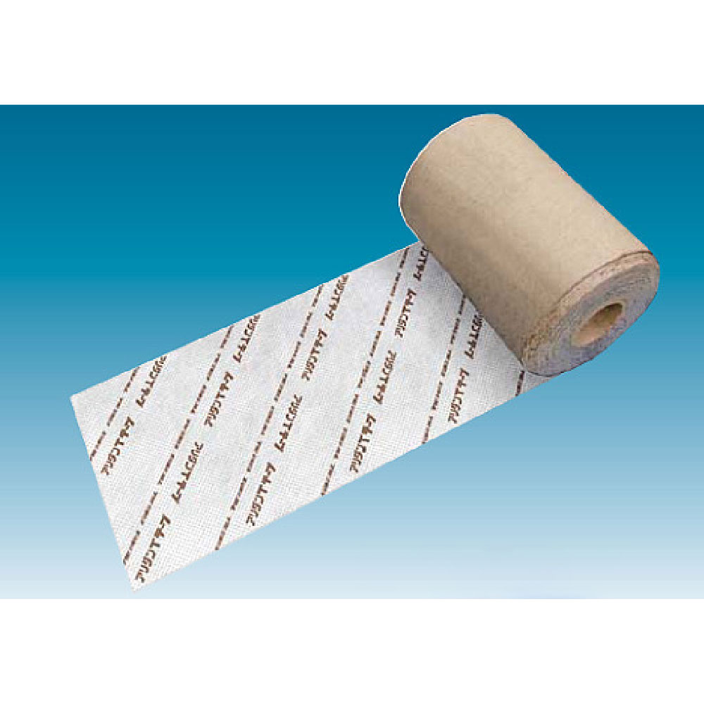 アリダンTテープ80 80mm×25m×0.4mm ARTT80【ケース販売】8巻入 シロアリ 防蟻 防湿 テープ フクビ