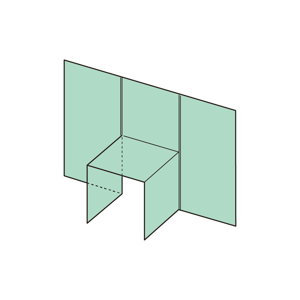 ウェザータイト バルコニー用 一体タイプ 角120 WTBK120【ケース販売】20個入 防水 雨水 簡単 フクビ
