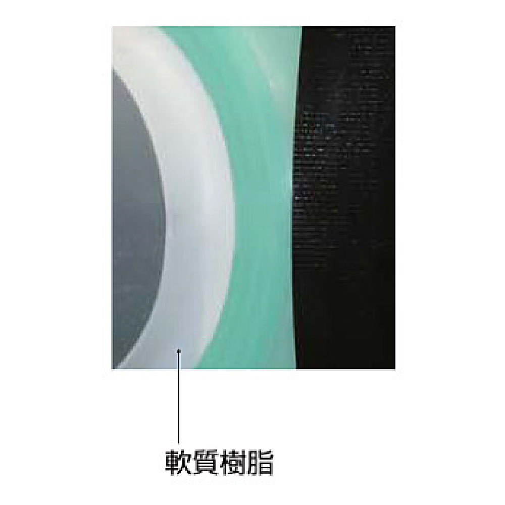 ウェザータイト パイプ用 φ75用 エアコン配管 WTP75【ケース販売】40個入 防水 外壁 軟質樹脂 フクビ