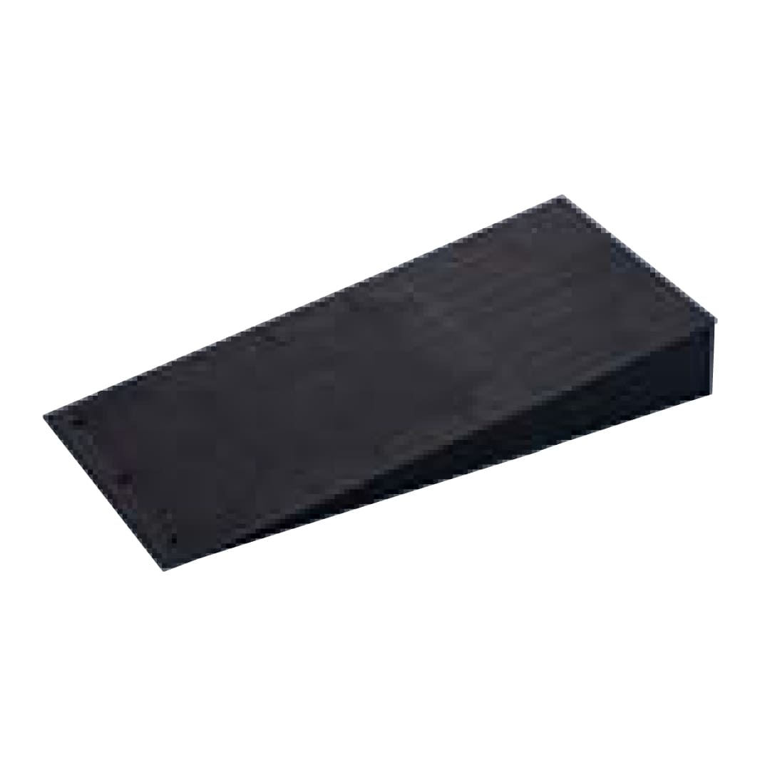 スロープベース 75 OASB75 クリーンOAフロア用【ケース販売】4枚入 フクビ化学工業 FUKUVI