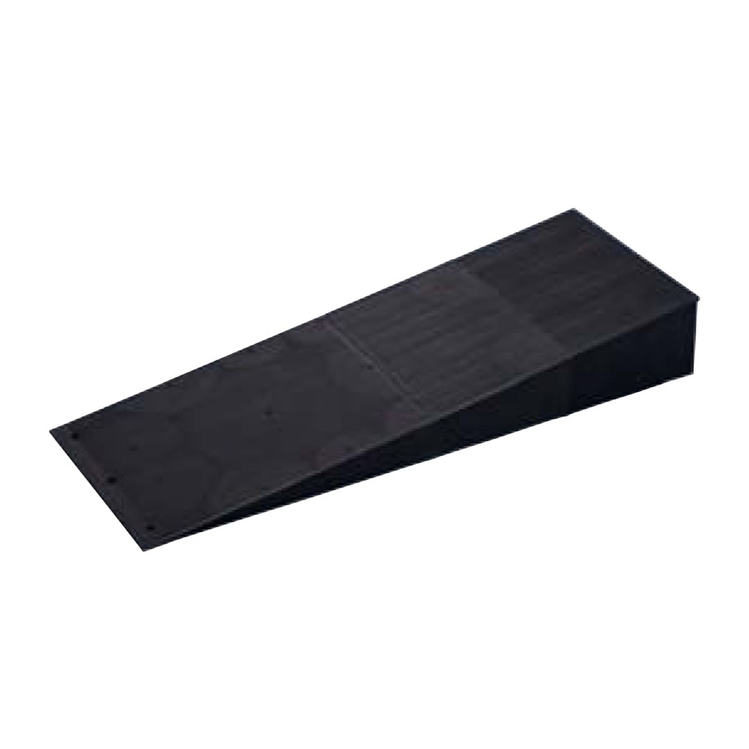 スロープベース 100 OASB100 クリーンOAフロア用【ケース販売】4枚入 フクビ化学工業 FUKUVI