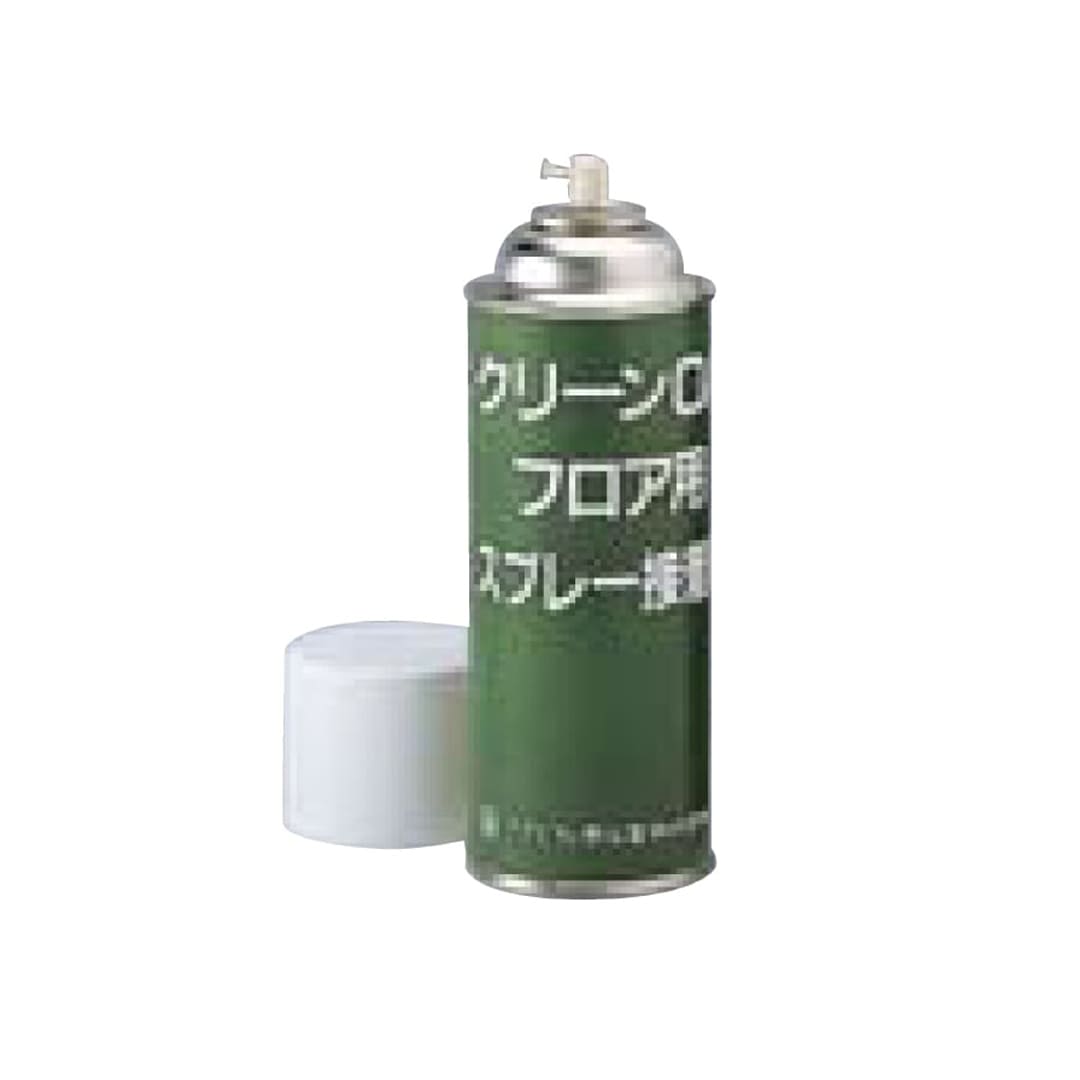 スプレー接着剤 OACLSP 430ml クリーンOAフロア用 フクビ化学工業 FUKUVI