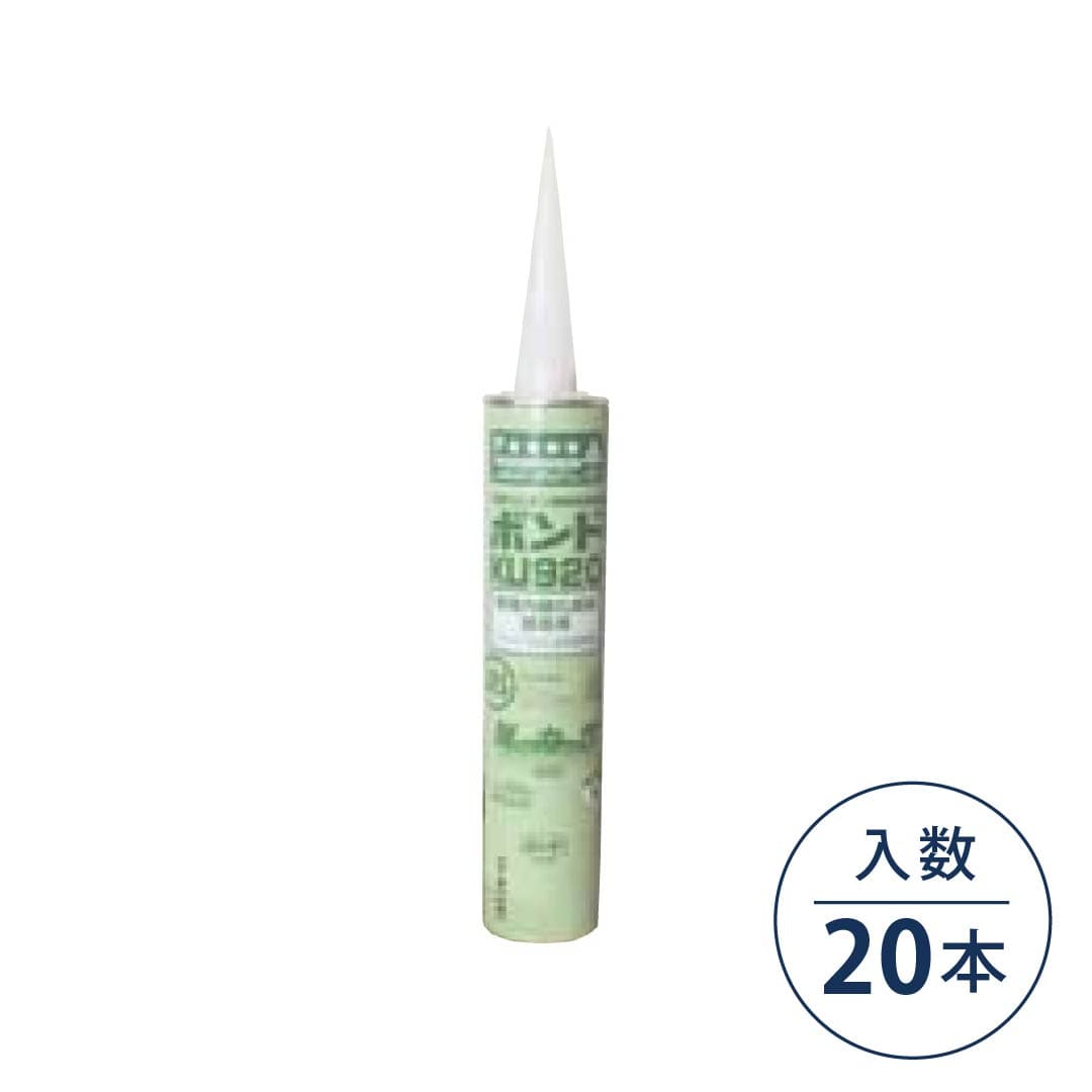 接着剤 ウォーリアW-DP用部材 WWFSM 333ml【ケース販売】20本入 フクビ化学工業 FUKUVI 1液型ウレタン樹脂系接着剤 壁装材 不燃壁建材 壁パネル