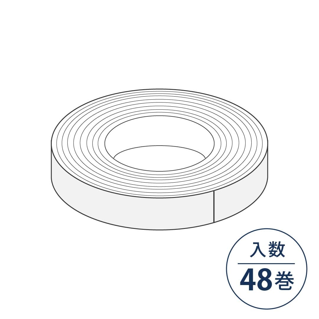 両面テープ ウォーリアW-DP用部材 WWFST 10m【ケース販売】48巻入 フクビ化学工業 FUKUVI 壁装材 不燃壁建材 壁パネル