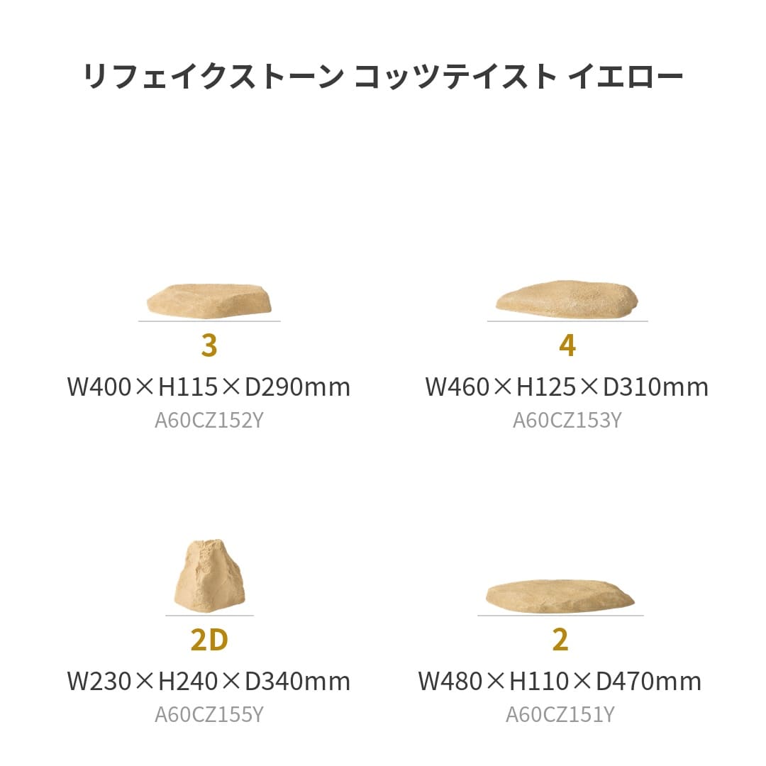 サイズ比較