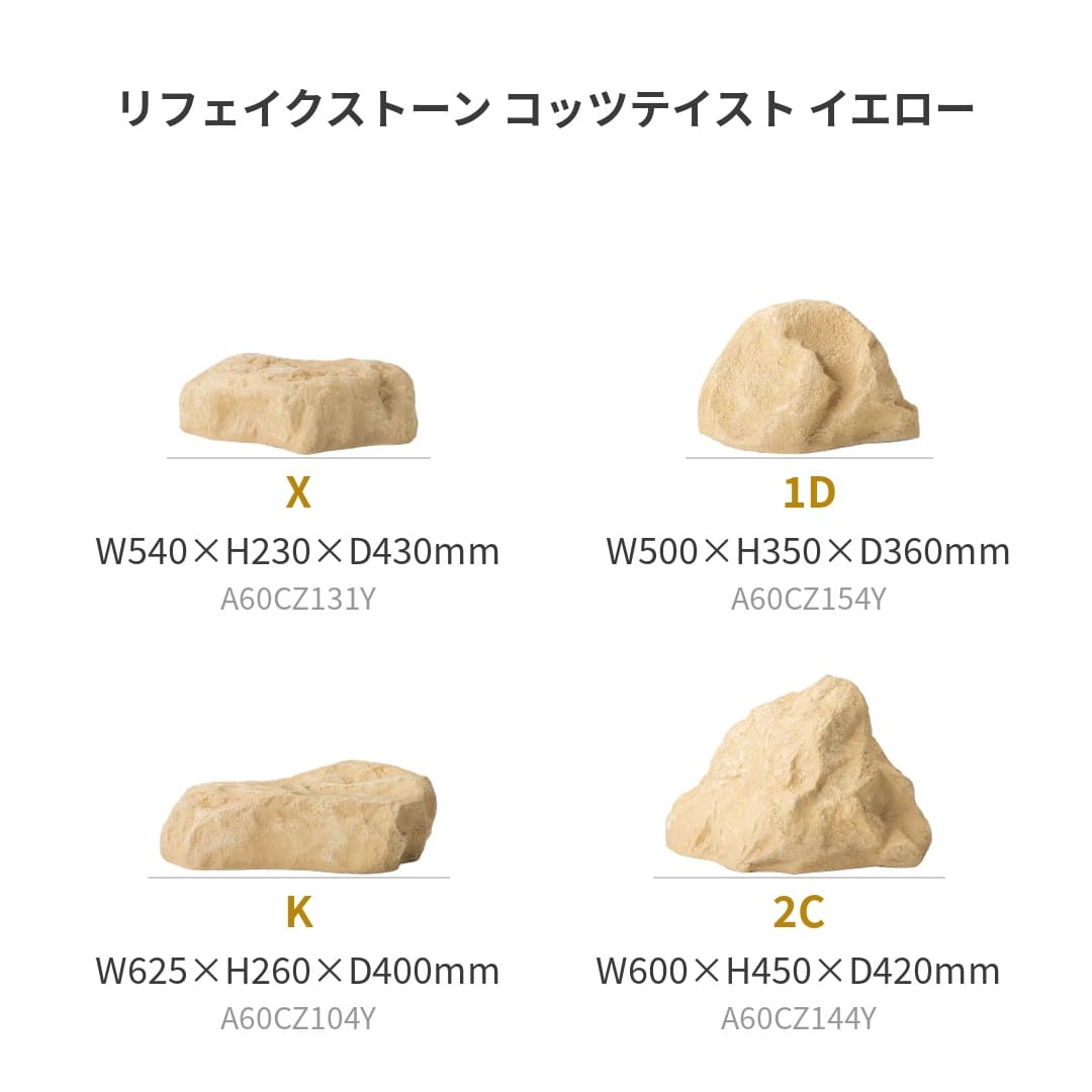 サイズ比較