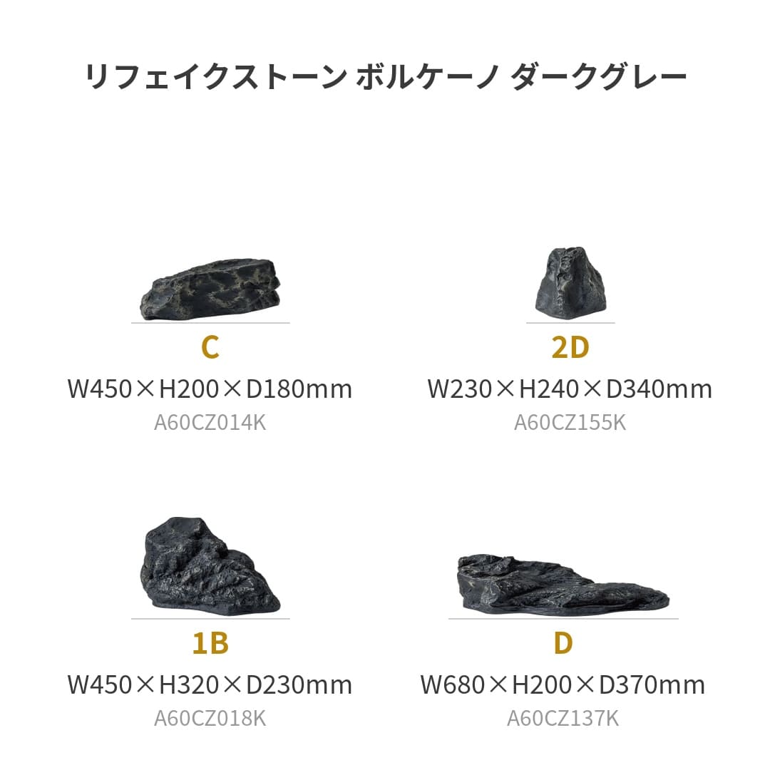 サイズ比較