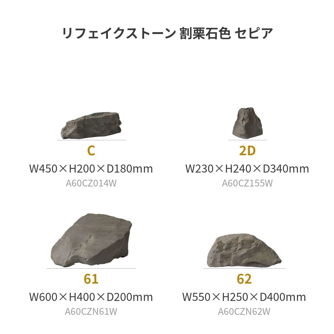 サイズ比較