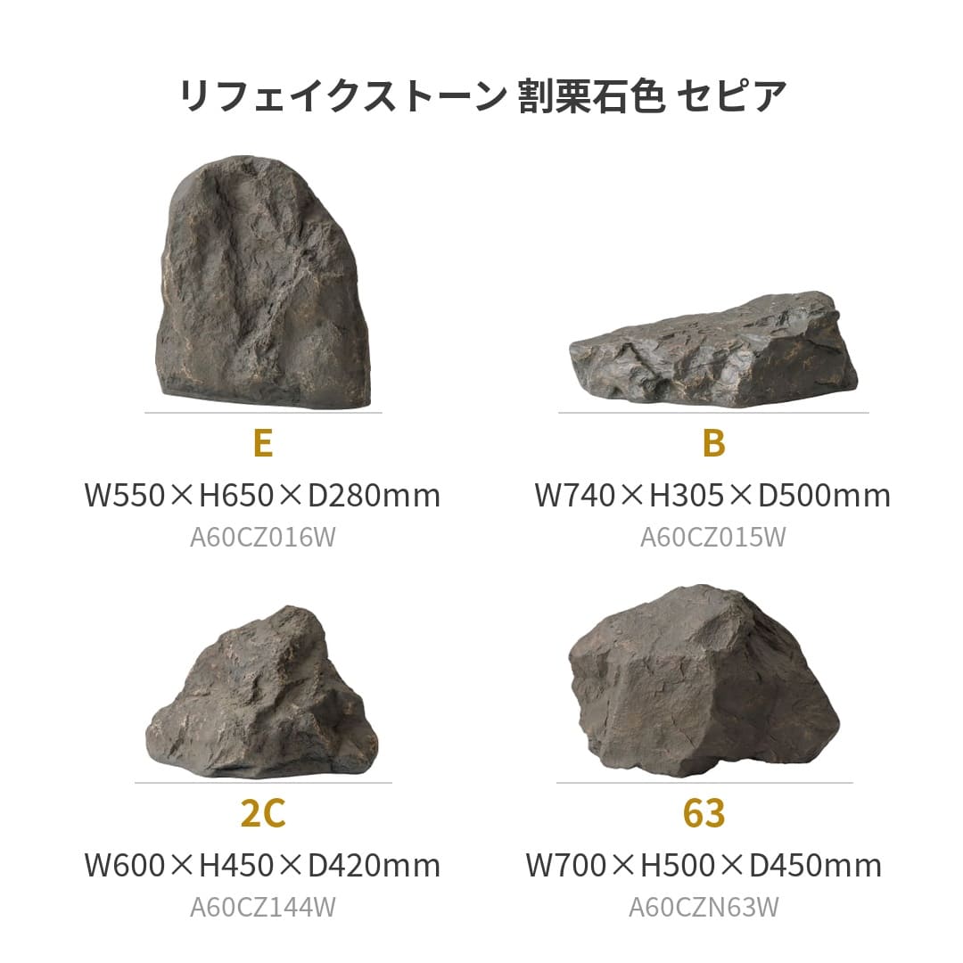 サイズ比較