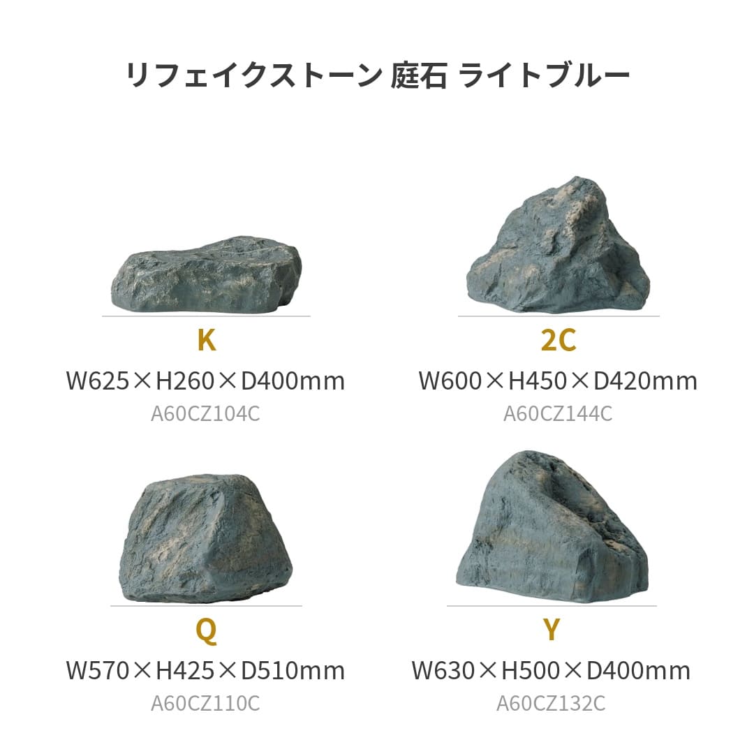 サイズ比較