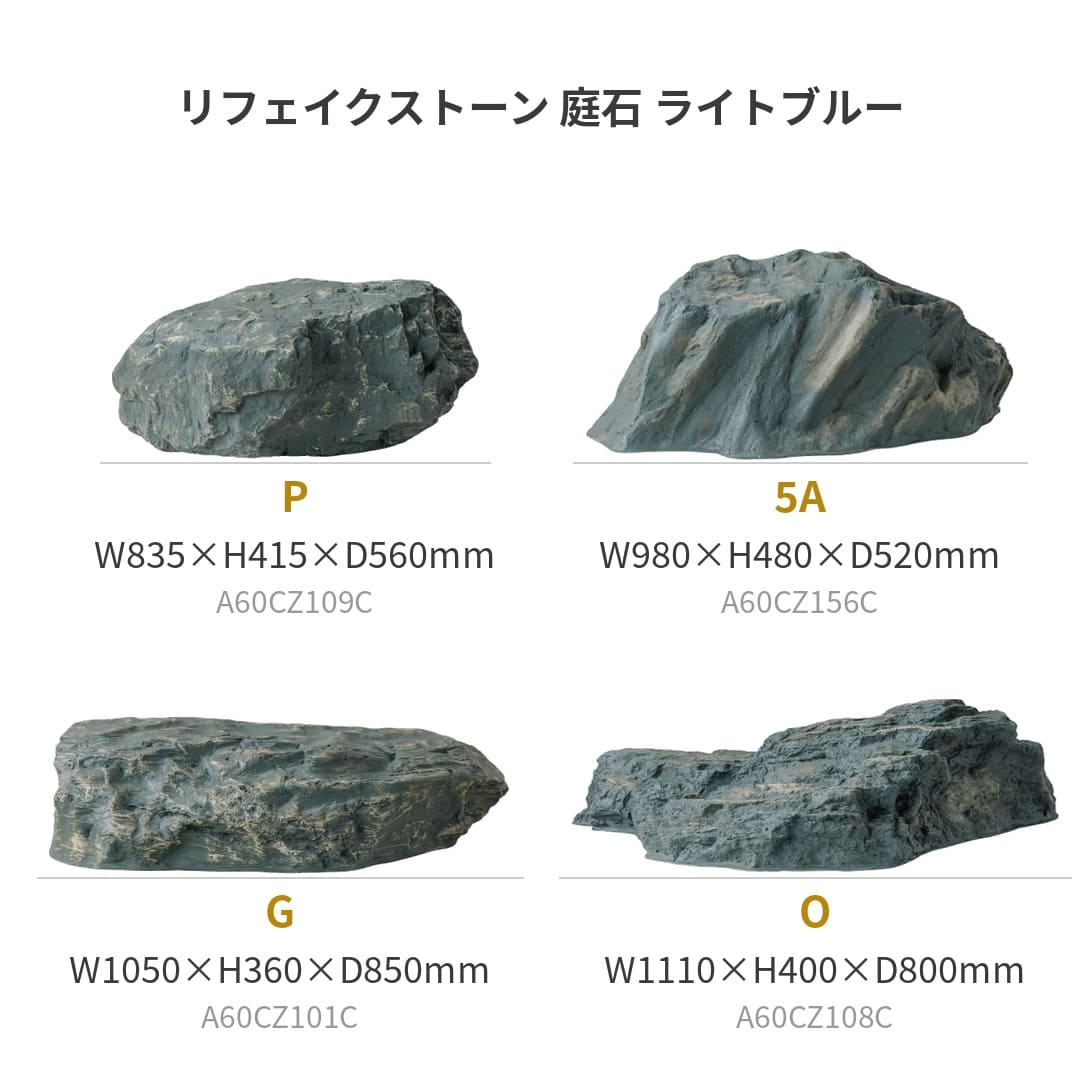 サイズ比較