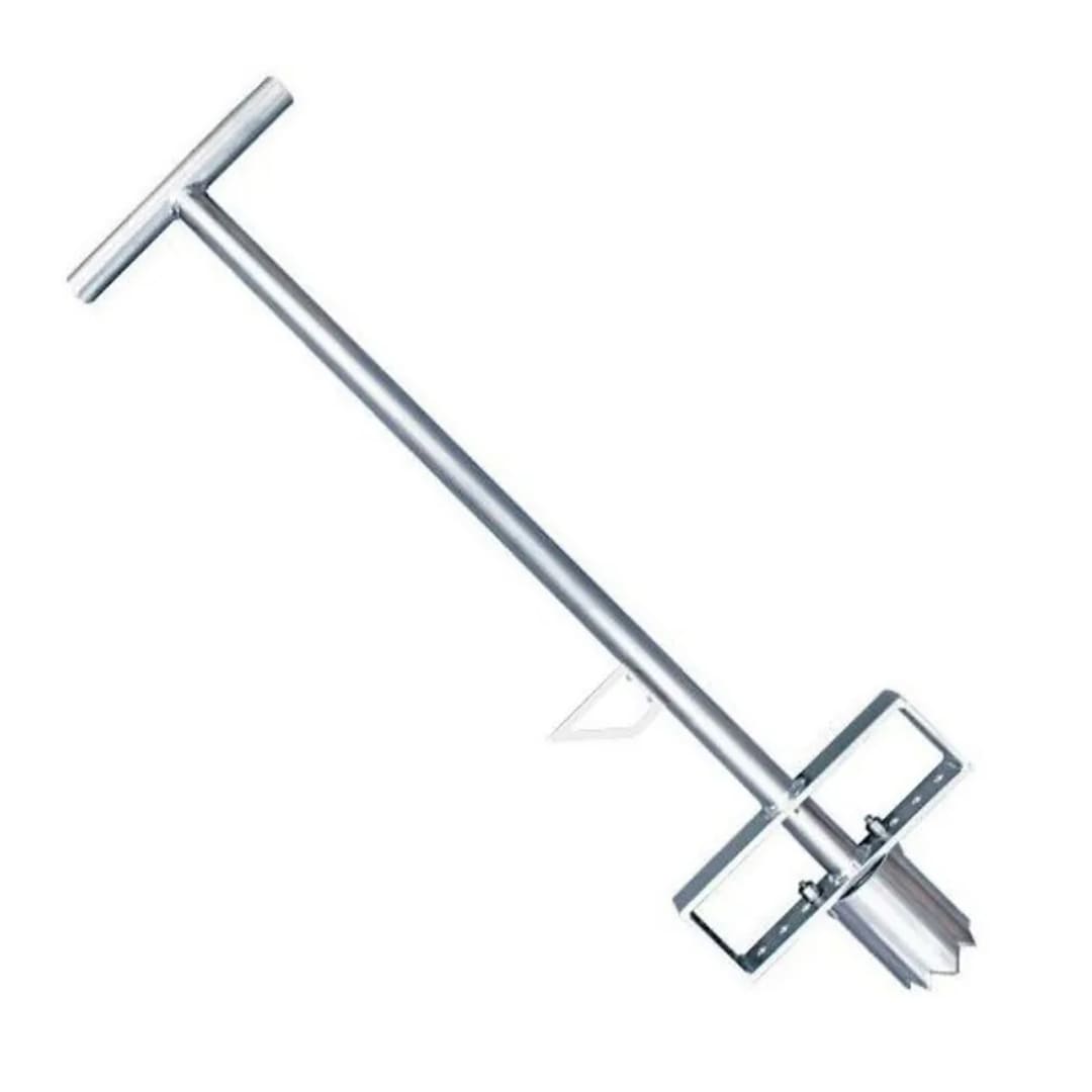 植栽オープナー 植栽ワッシャー専用穴あけ機 RY-OPENER ザバーン グリーンフィールド（法人限定）