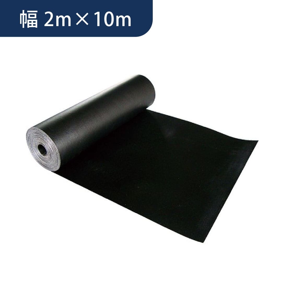 RCF 防根・防竹シート 2ｍ幅×10m巻 RCF420-2010 グリーンフィールド（法人限定）