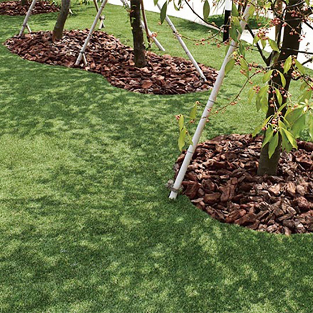 人工芝 リアリーターフ R8 プレミアム スポーツ 芝丈33mm 幅1m×10m RET33FR-1-10 グリーンフィールド(法人限定)