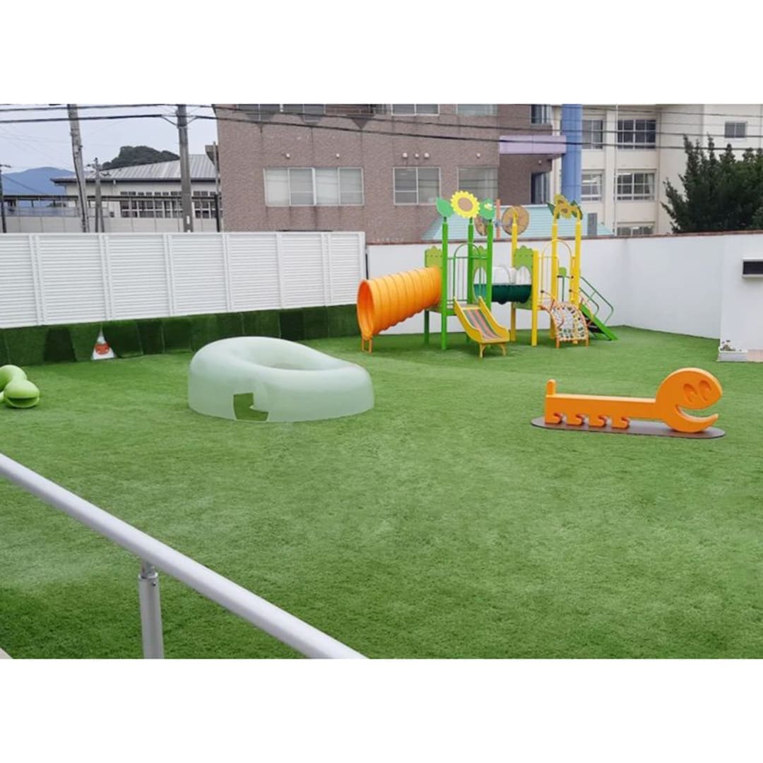 人工芝 リアリーターフ R8 プレミアム スポーツ 芝丈33mm 幅1m×10m RET33FR-1-10 グリーンフィールド(法人限定)