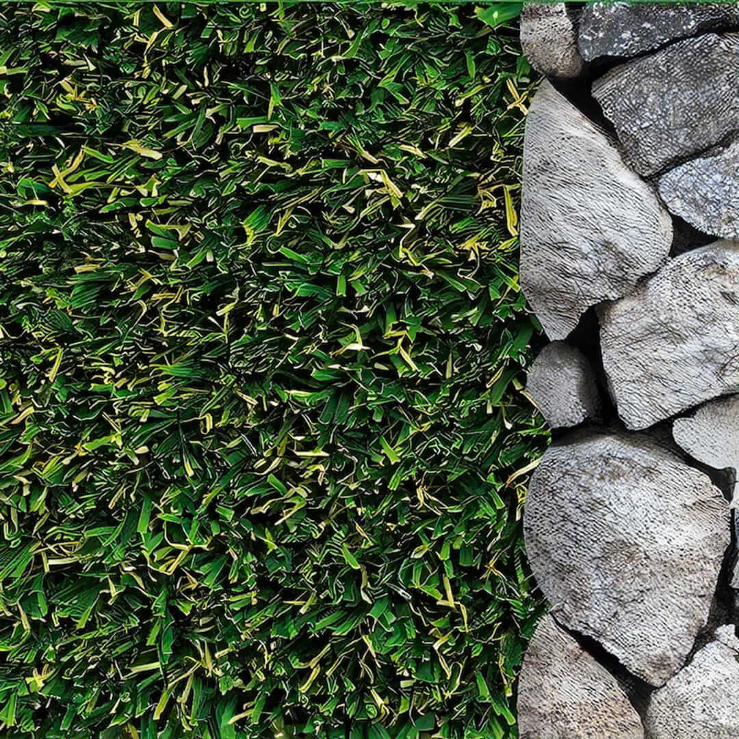 人工芝 リアリーターフ R8 プレミアム スポーツ 芝丈33mm 幅1m×10m RET33FR-1-10 グリーンフィールド(法人限定)