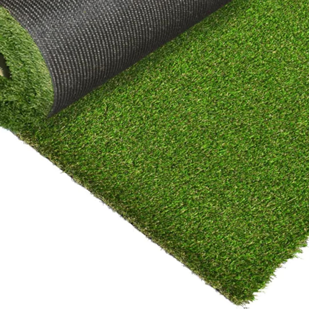 人工芝 リアリーターフ R8 プレミアム スポーツ 芝丈33mm 幅1m×10m RET33FR-1-10 グリーンフィールド(法人限定)