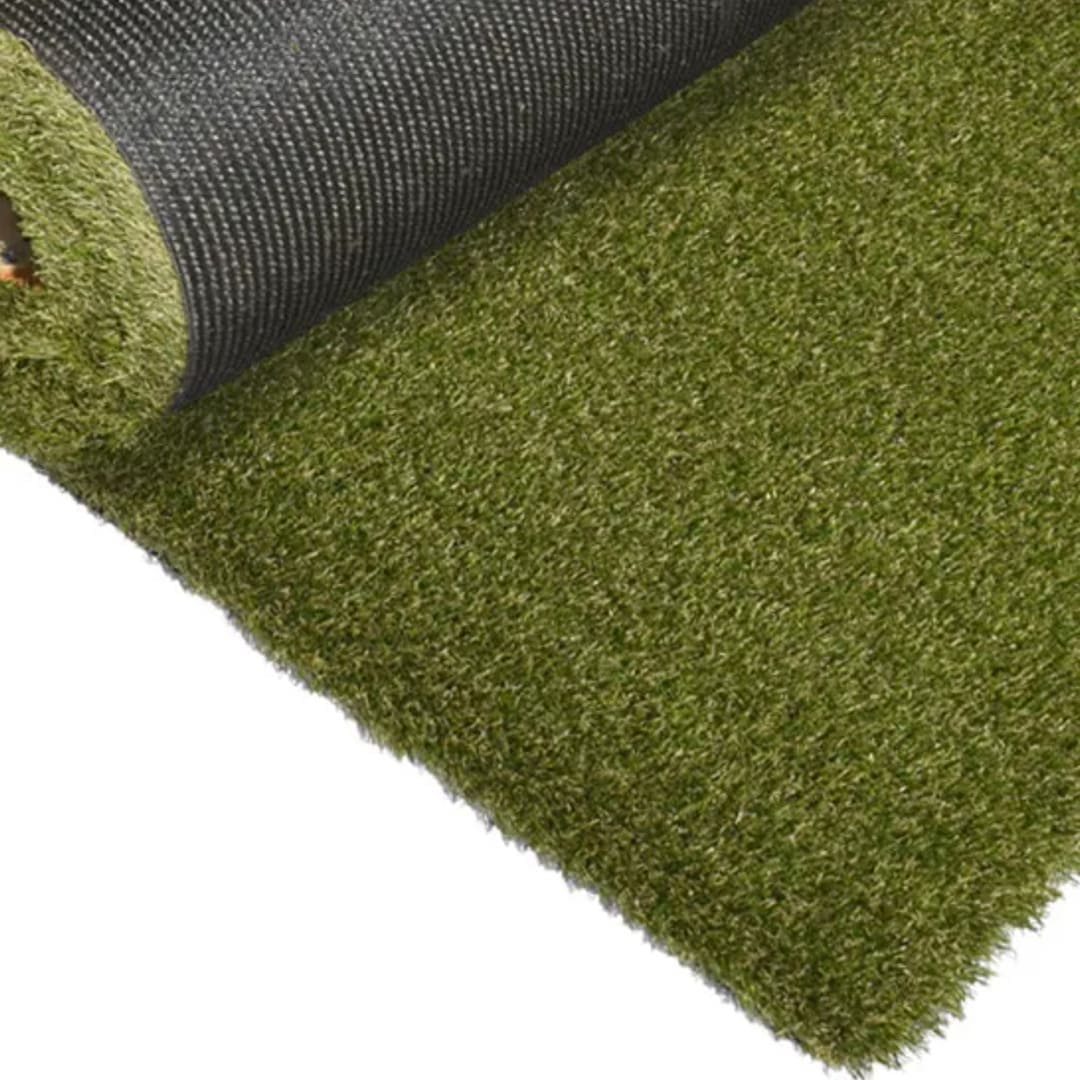 人工芝 リアリーターフ R8 プレミアム ゴールド 芝丈40mm 幅1m×10m RET40FR-1-10ERPG グリーンフィールド（法人限定）