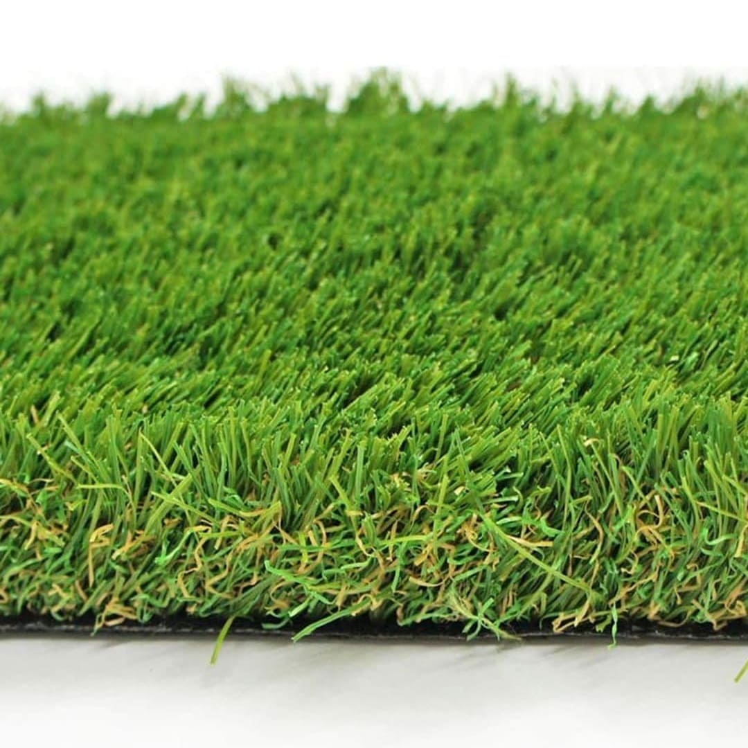 人工芝 リアリーターフ R6 スタンダード ヨーロピアンロング 芝丈40mm 幅1m×10ｍ RET40FR-1-10ERP グリーンフィールド（法人限定）