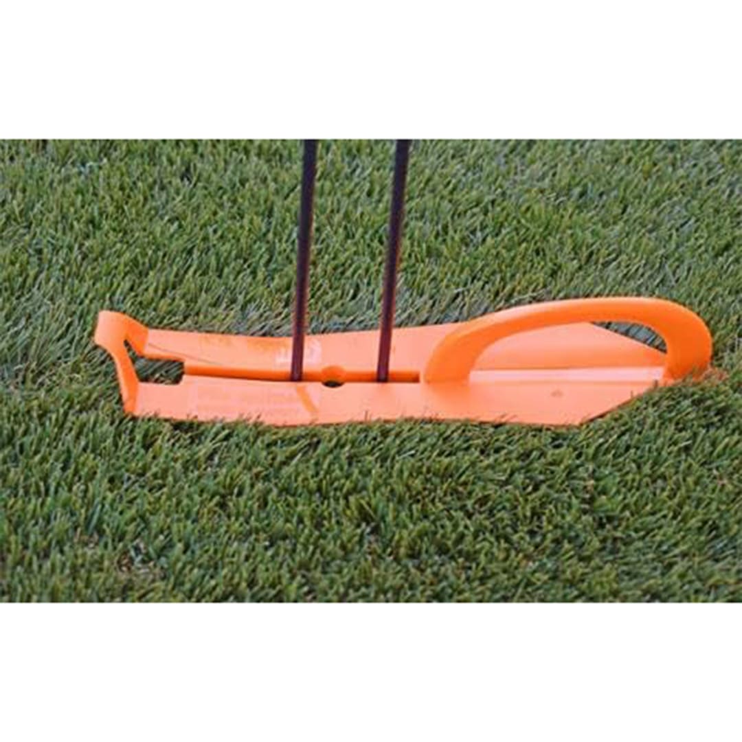 パイルスプリッター【ケース販売】5本入 RET-PSP-5P 人工芝 リアリーターフ 専用 グリーンフィールド（法人限定）