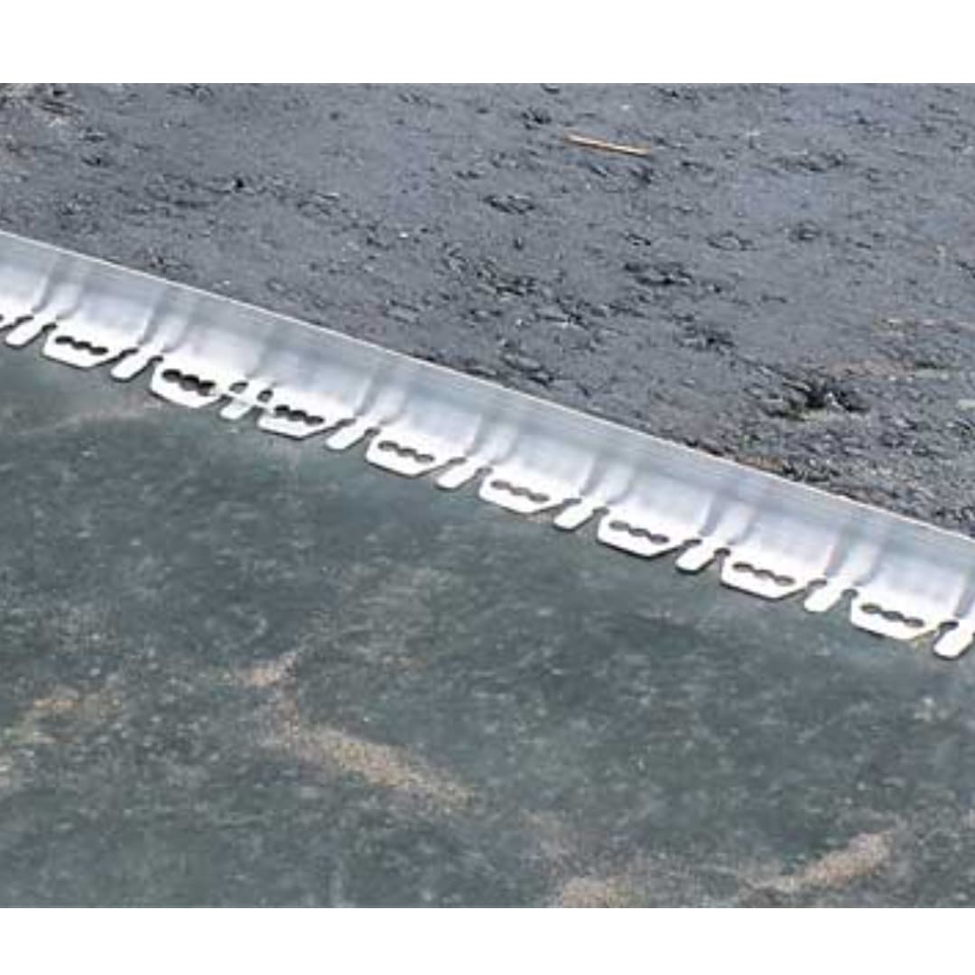 リサイクルエッジング Lタイプ アルミエッジ50【ケース販売】3本 EDG-ALBL50 GGスターター 見切材 グリーンフィールド(法人限定)