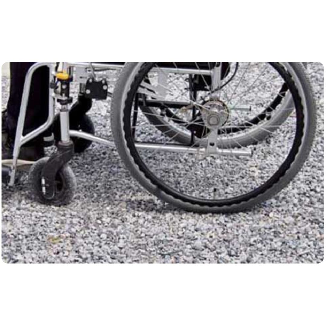 地盤安定剤 グランドグリッド GGハニカム GG-HNYCM 砂利散失防止 グリーンフィールド(法人限定)