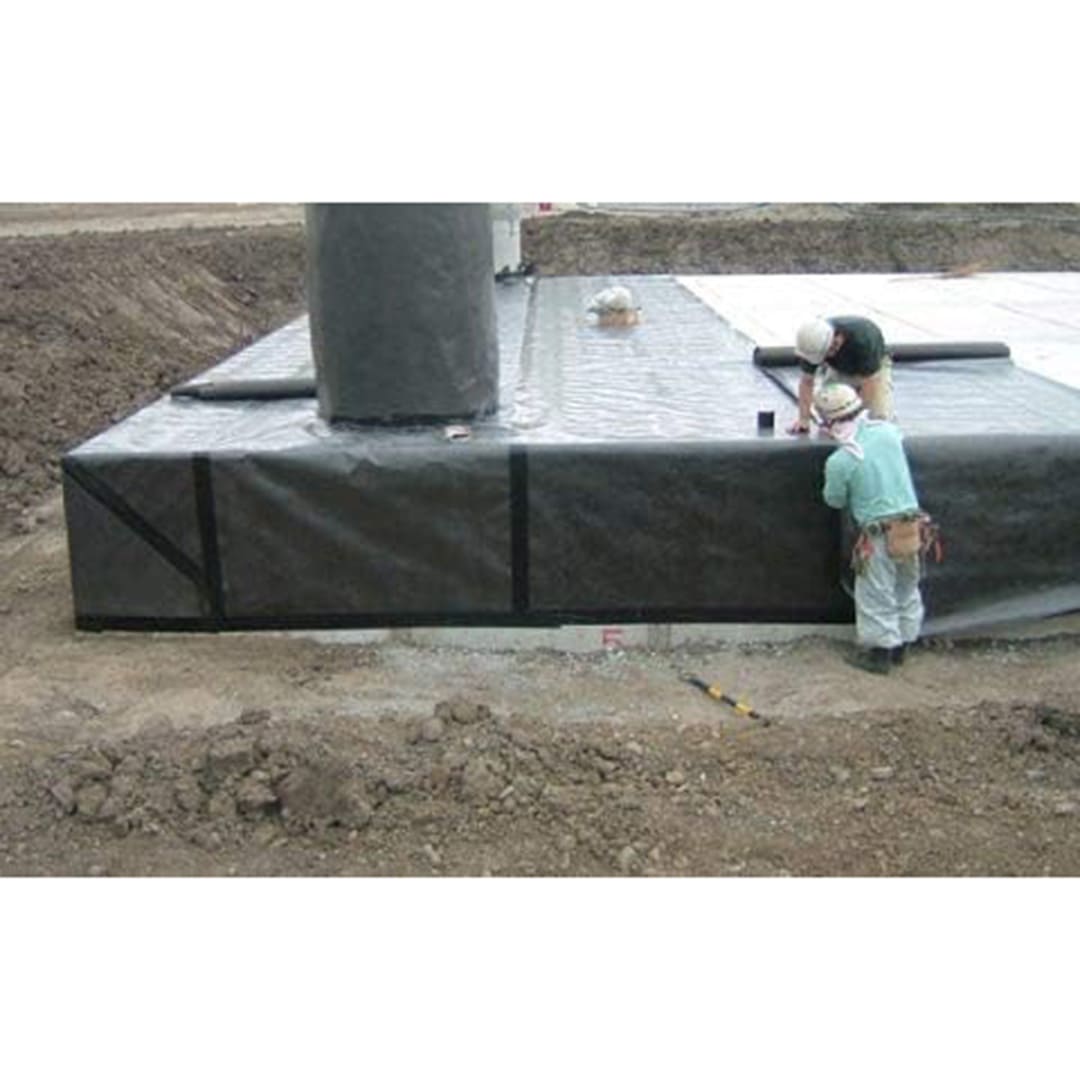 RCF 防根・防竹シート 1.5ｍ幅×10m巻 RCF420-1510 グリーンフィールド（法人限定）