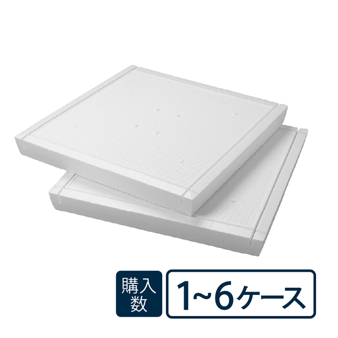 MSフォームFW 90mm 35J810 床下断熱材【ケース販売】4枚 等級5 TORAY 一村産業