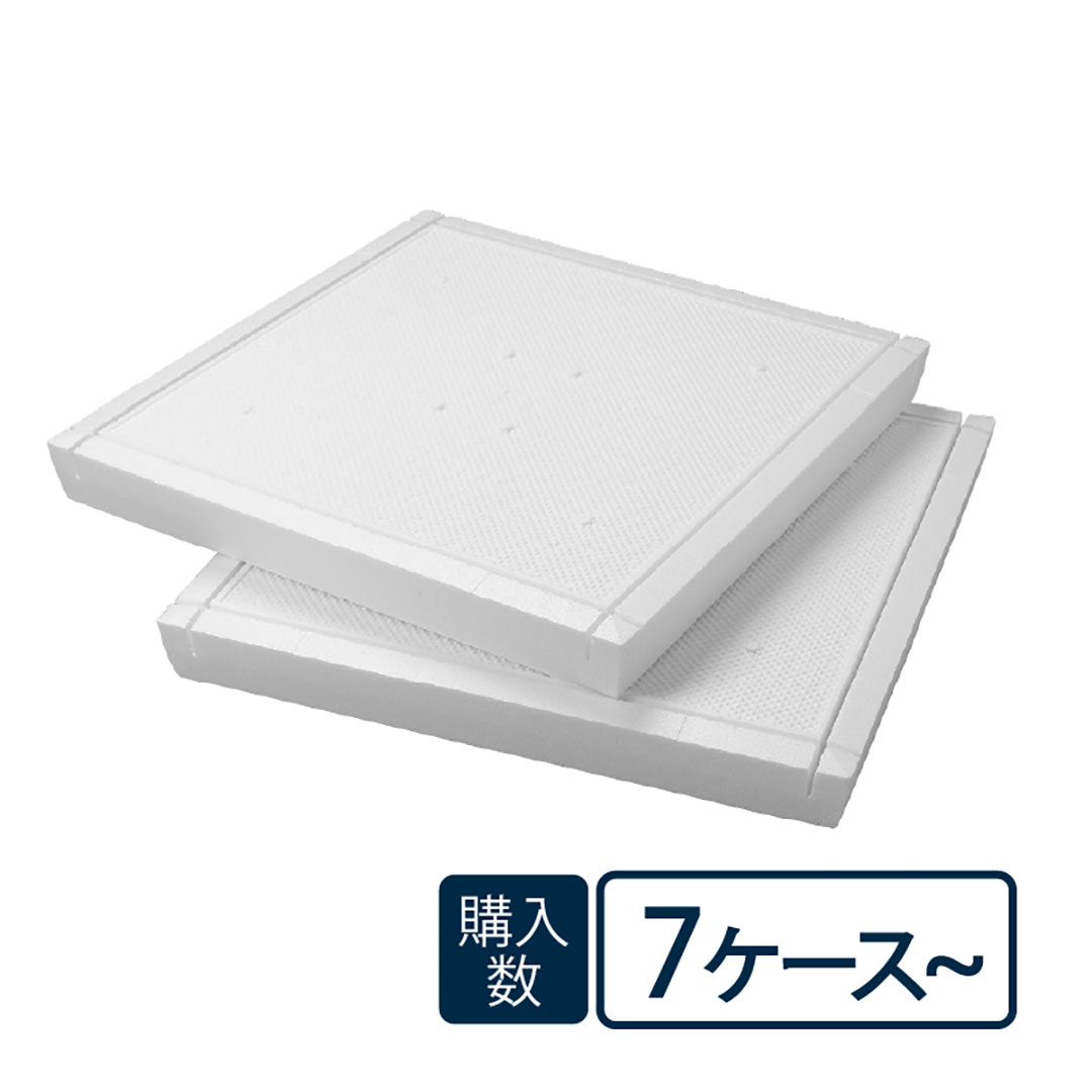 MSフォームFW 90mm 35J810 床下断熱材【ケース販売】4枚入【最低購入数:7ケース~】TORAY 一村産業