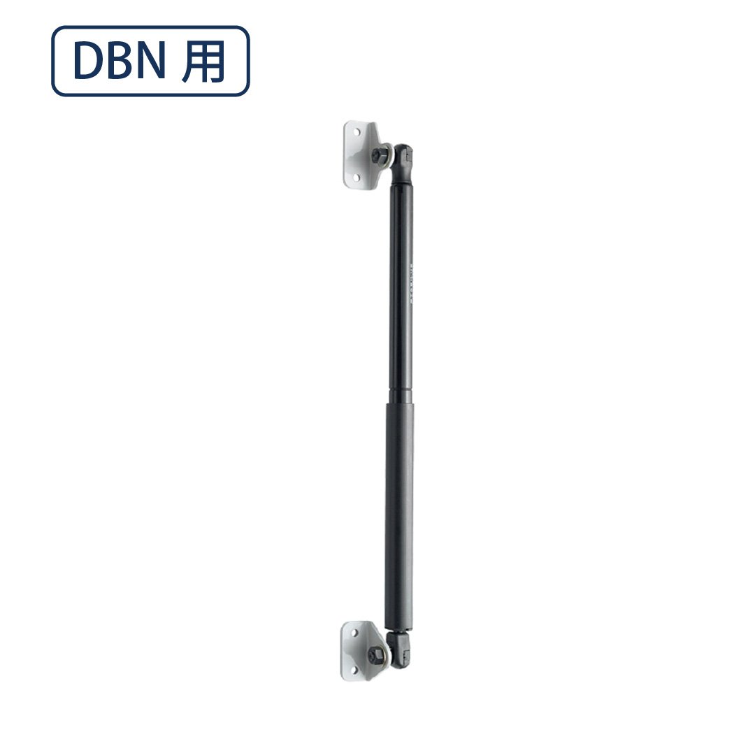 ダストボックスミニ 交換用 ガススプリング DBNシリーズ用 HG-9000 稲葉製作所
