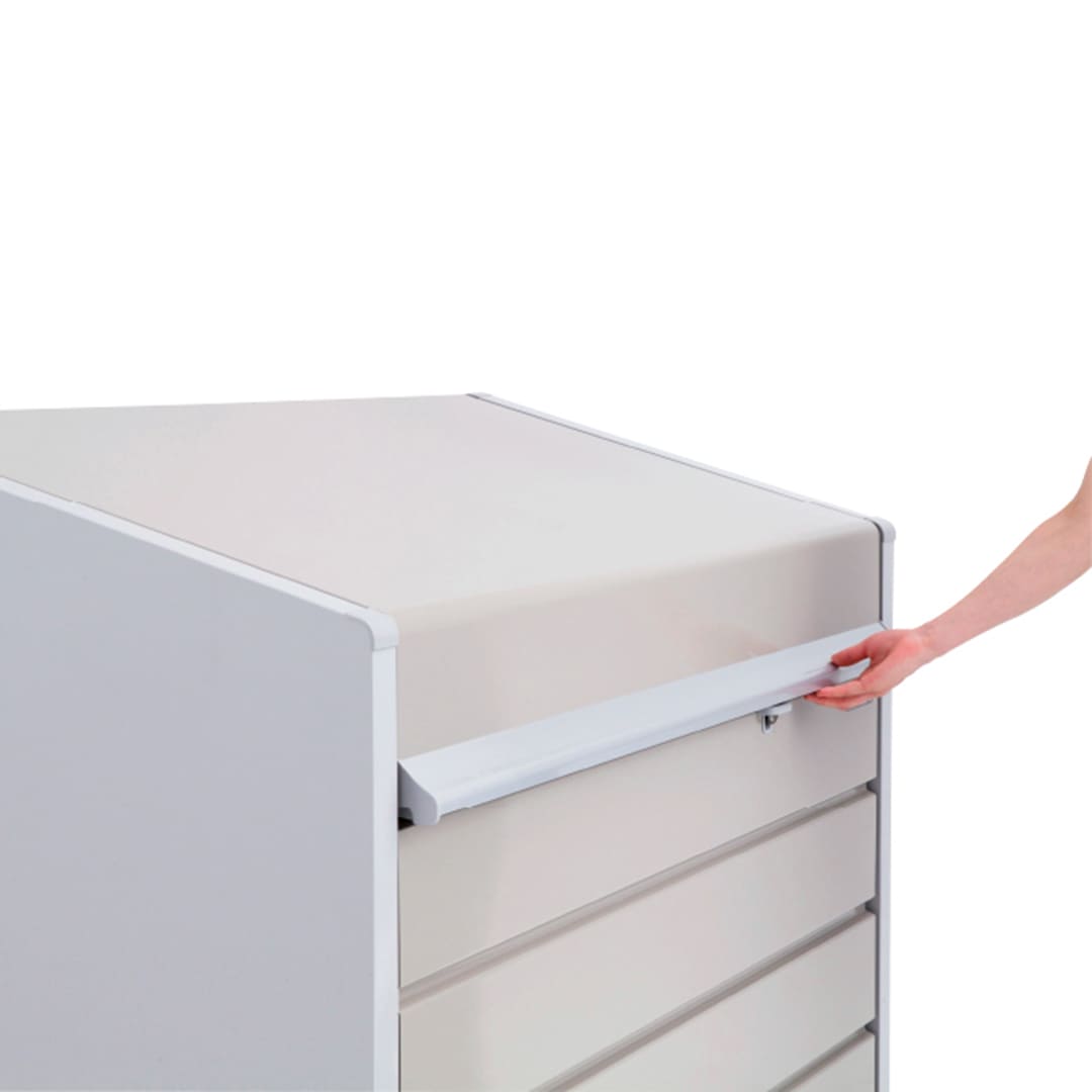 使いやすいハンドル