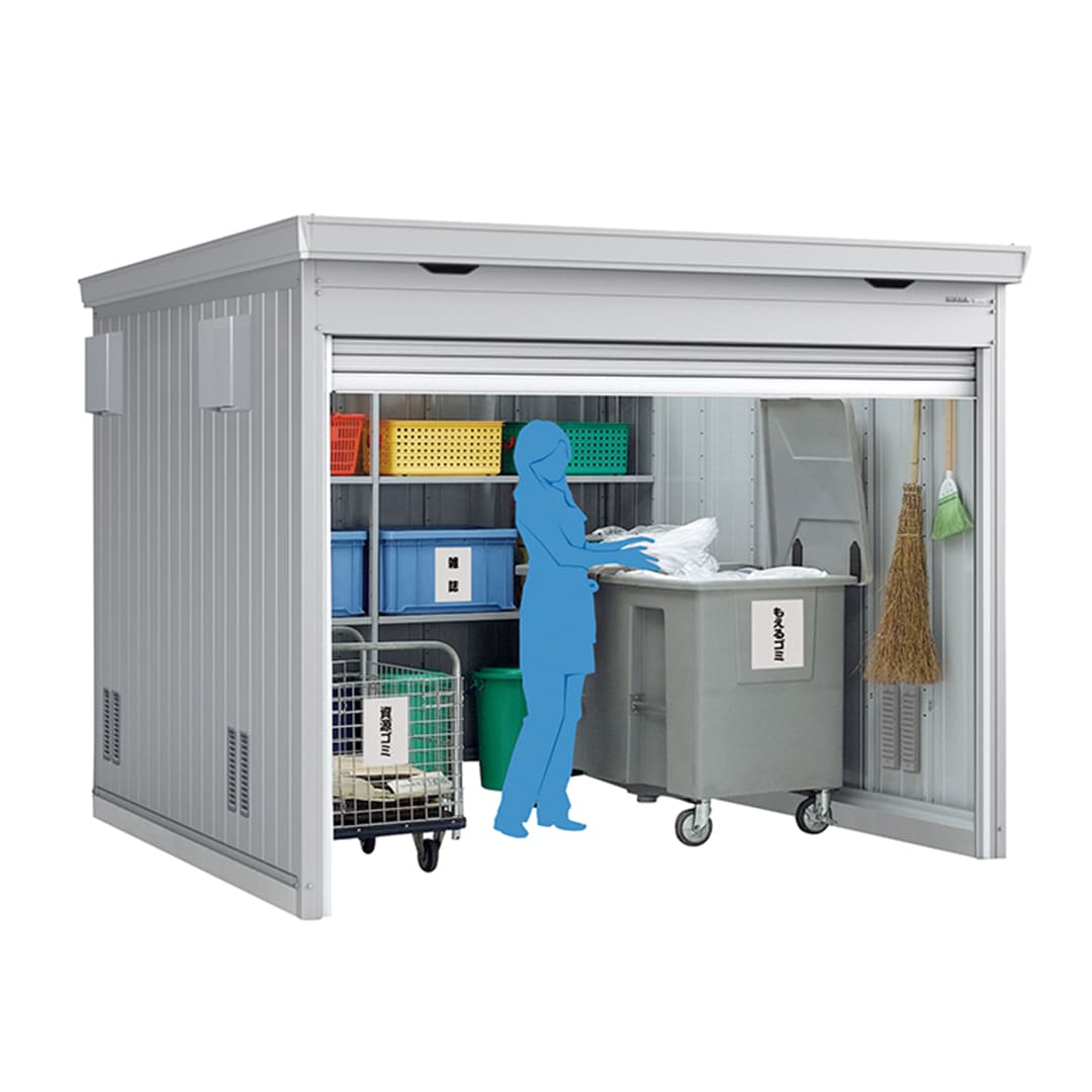 ※画像はクールシルバー色