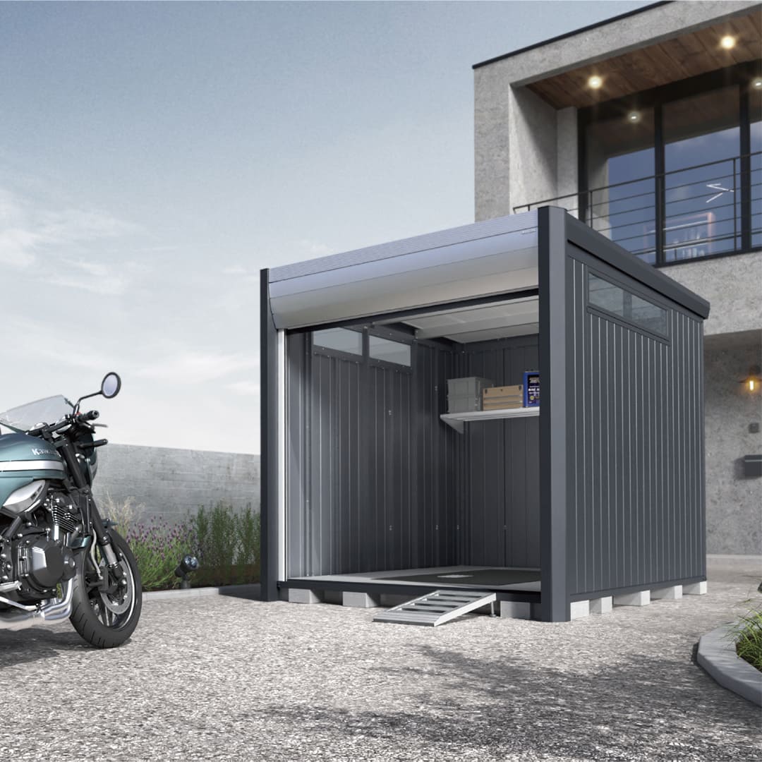 DM-2230HYA 設置イメージ