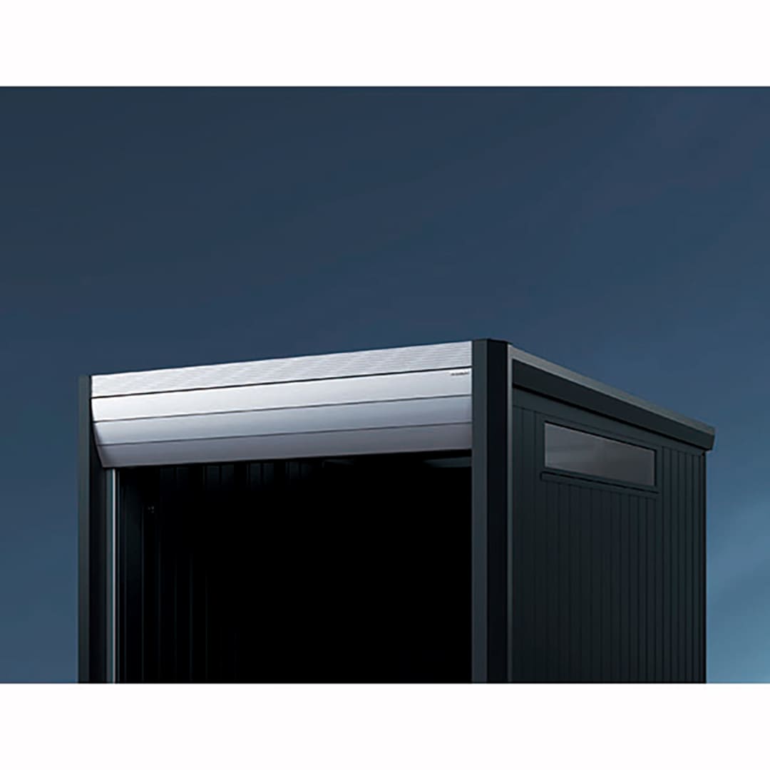 シンプルで上質なデザイン