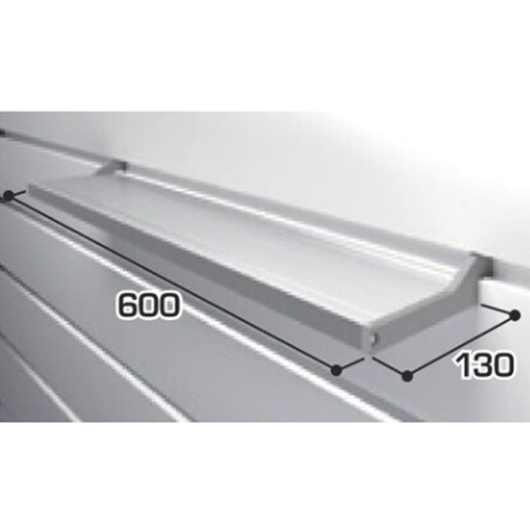 アルシアフィット トレー 2枚入り BK-0172 バイクガレージ 稲葉製作所【本体と同時購入で送料無料】