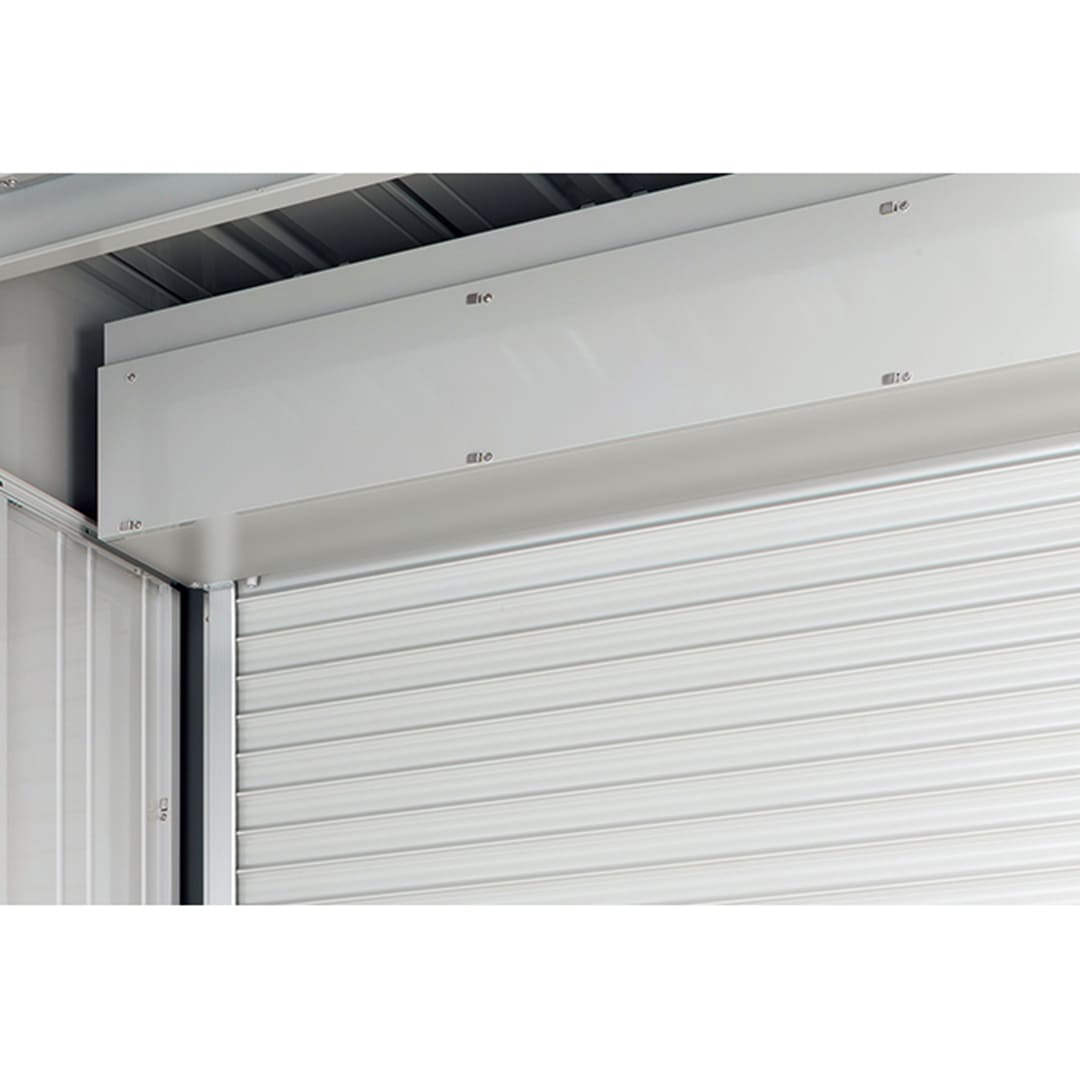 ダストボックス シャッターケース FF-2630HDG用 間口2630mm HH-6031 稲葉製作所【本体と同時購入で送料無料】