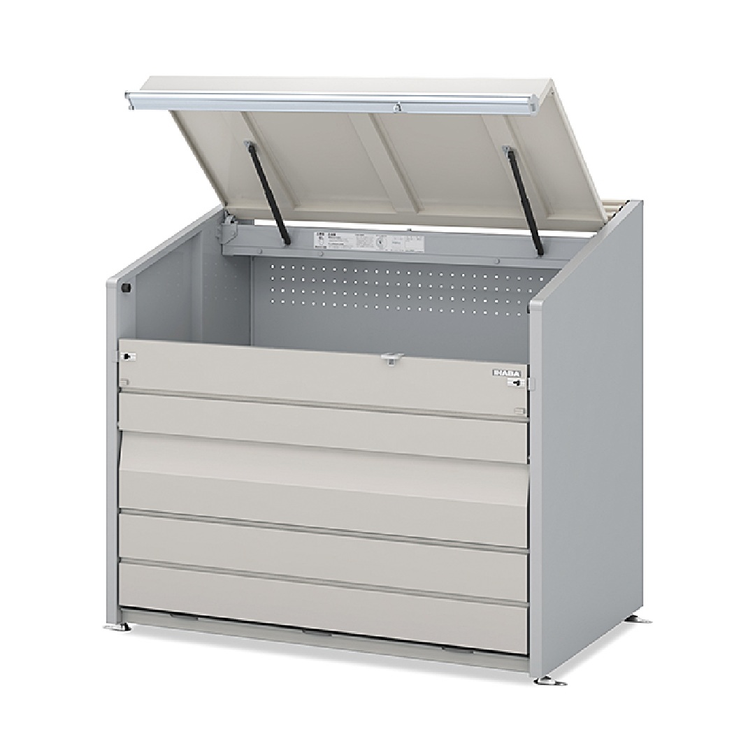 ダストボックスミニ 交換用 ガススプリング DBNシリーズ用 HG-9000 稲葉製作所