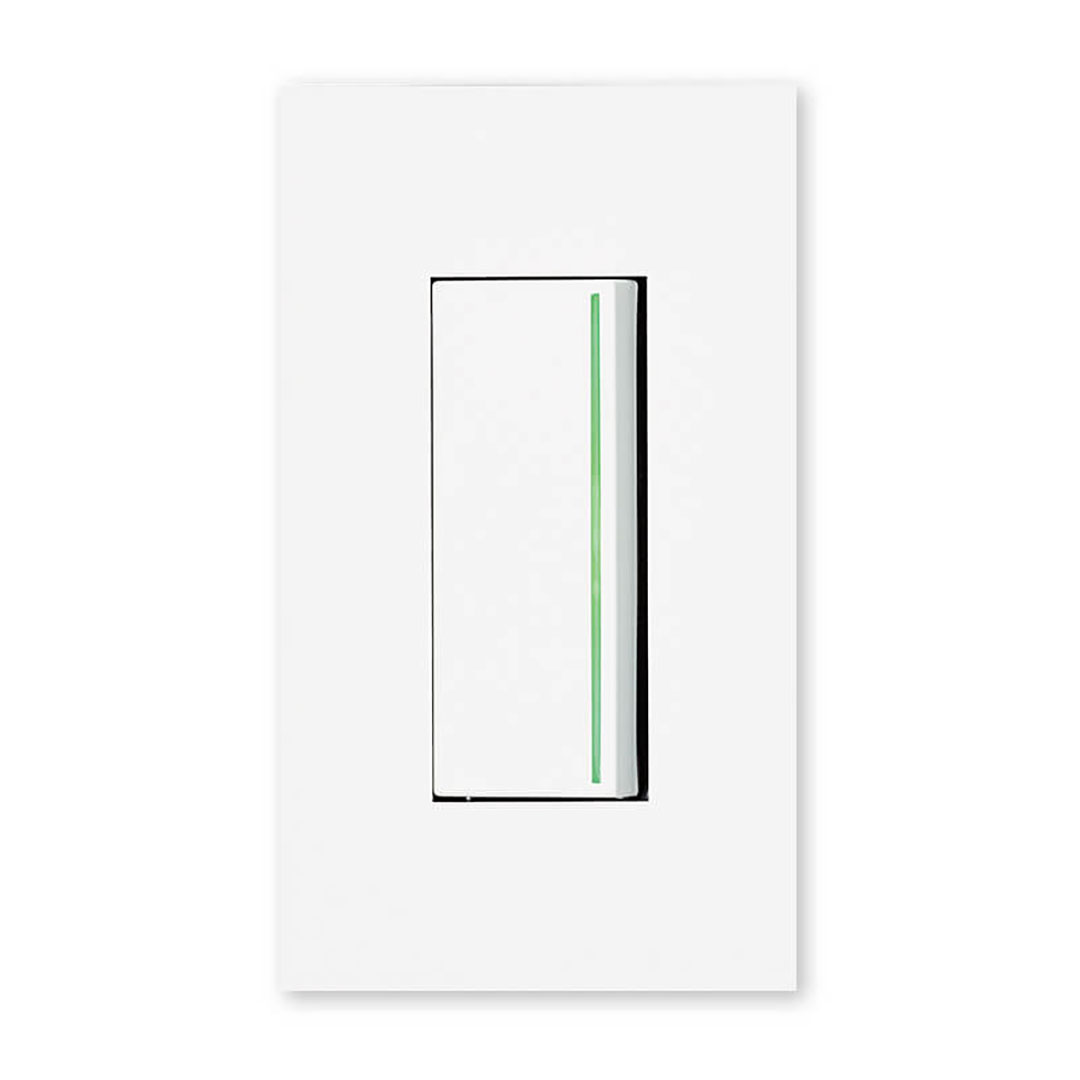 3路ガイドランプ付 スイッチセット シングル NKW01009 ピュアホワイト NKシリーズ 配線器具 JIMBO 神保電器