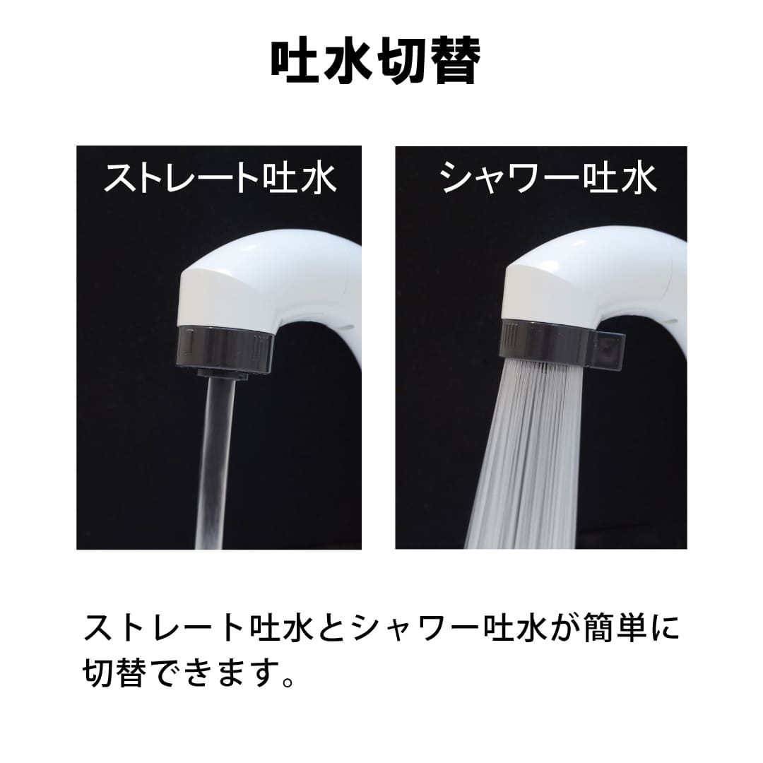 500シリーズ W500 洗面化粧台 セット 1面鏡 ホワイト シャワー水栓 LU0505FEJ1E10 LUM5010LLN ジャニス工業